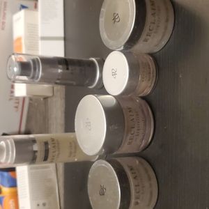 Principle Secret Skin & Eye care